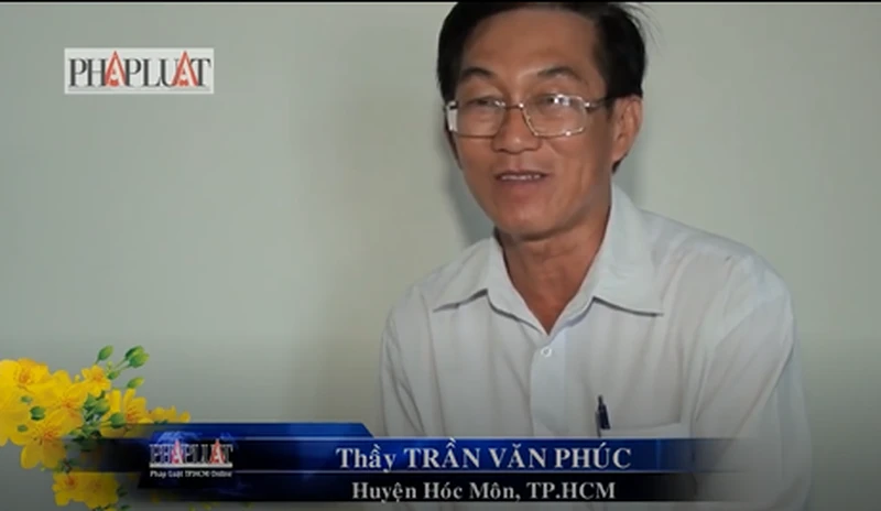 Lễ vật cúng tất niên - ảnh 1