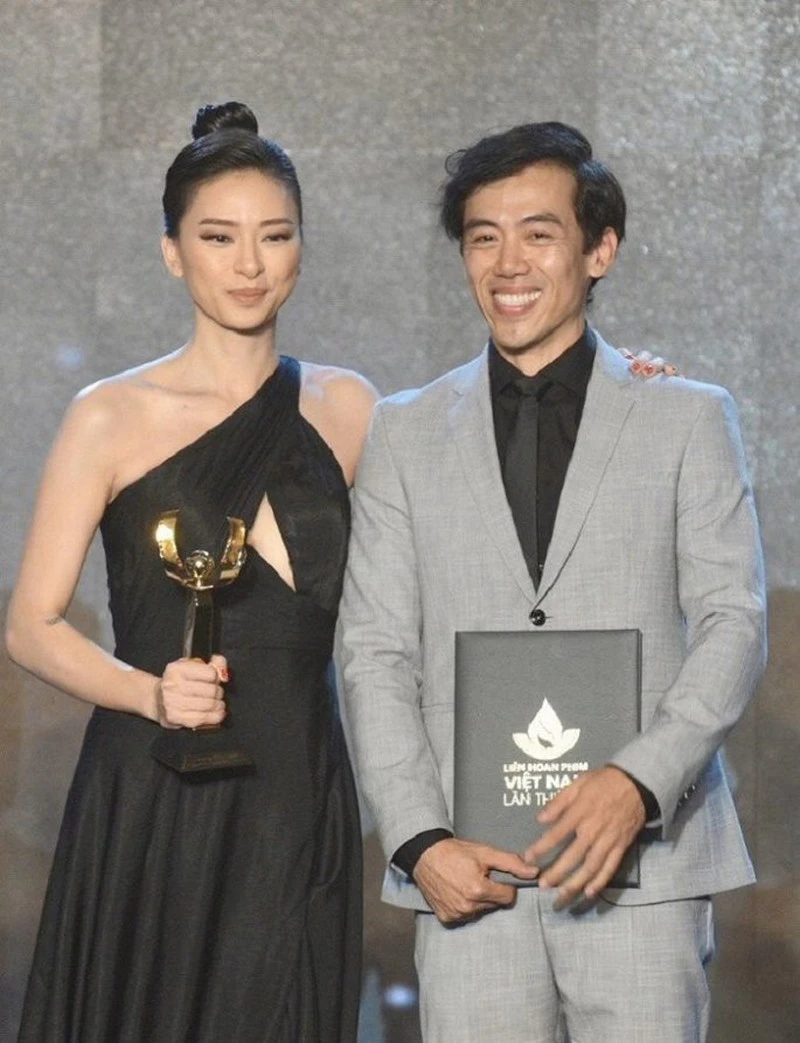 Ngô Thanh Vân thắng lớn với Song Lang và Hai Phượng - ảnh 3