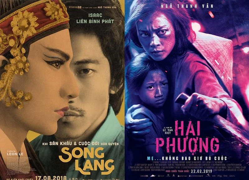 Ngô Thanh Vân thắng lớn với Song Lang và Hai Phượng - ảnh 7