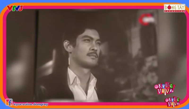 NSƯT Chánh Tín xuất hiện lần cuối cùng ở chương trình nào? - ảnh 2