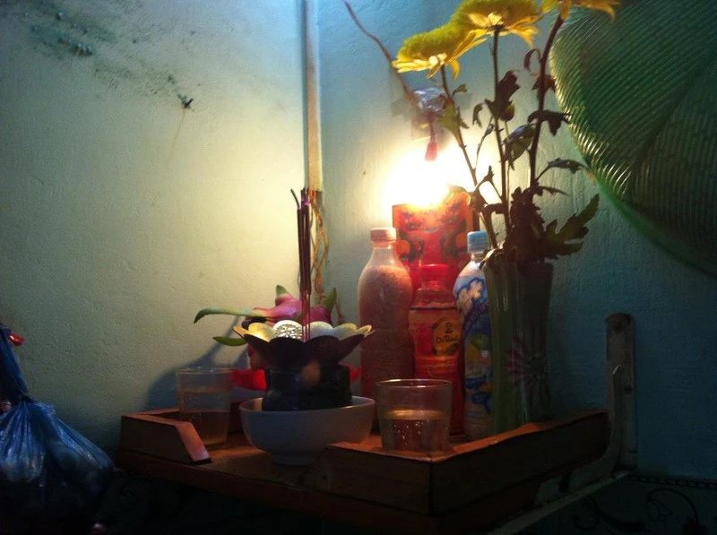 Lễ vật cúng đưa ông Táo 23 tháng Chạp - ảnh 5