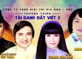 Minh Vương, Phương Hồng Thủy, Hồng Vân tham gia 'Lan và Điệp'