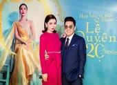 Ca sĩ Lệ Quyên sẽ kể hành trình 20 năm nước mắt và hạnh phúc