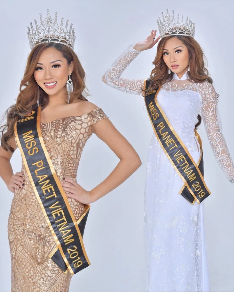 Hoa hậu Việt Nam Toàn cầu 2017 Jacqueline Đặng đột tử - ảnh 3