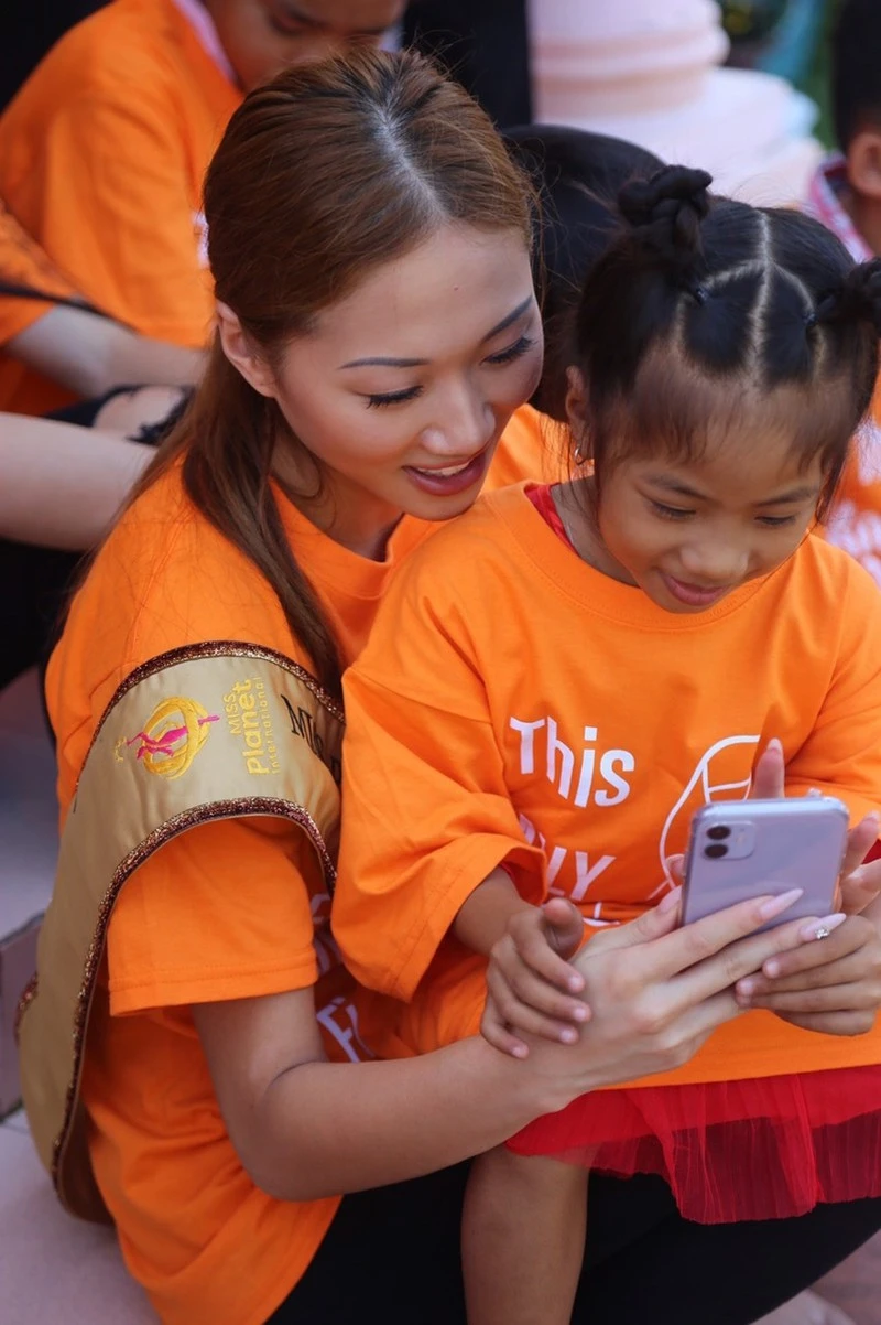 Hoa hậu Việt Nam Toàn cầu 2017 Jacqueline Đặng đột tử - ảnh 2