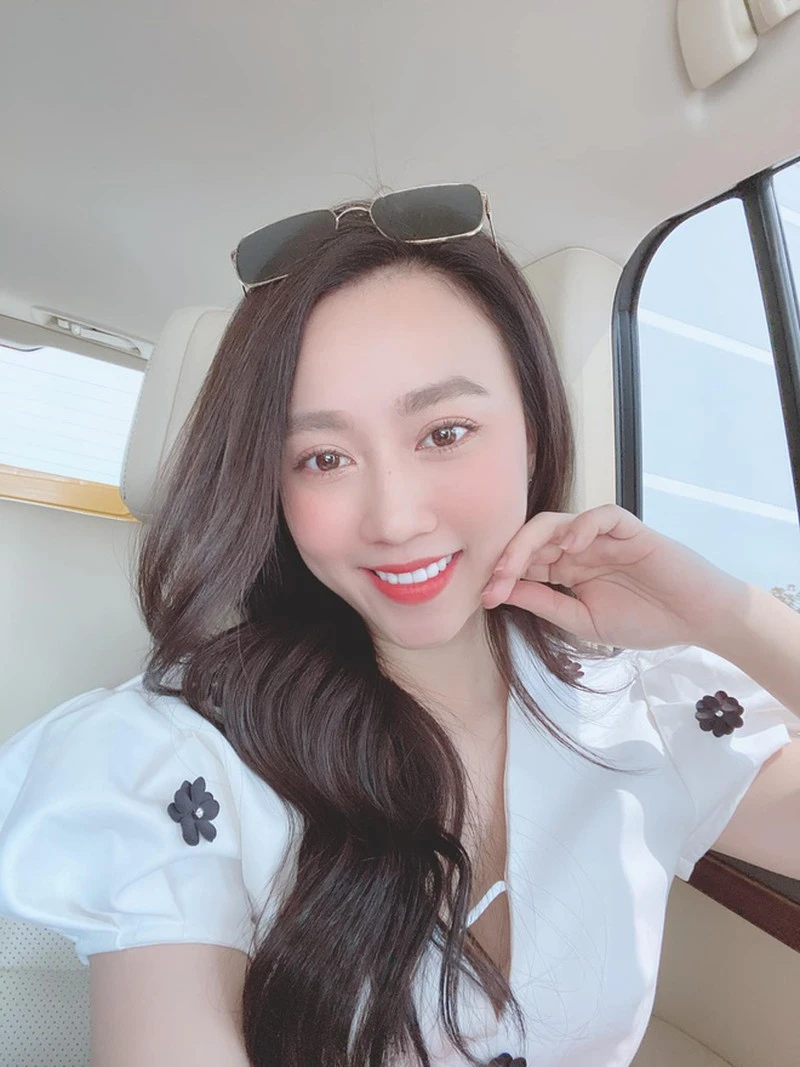 Diễn viên Hồng Loan hẹn hò với Tiến Linh là ai? - ảnh 4