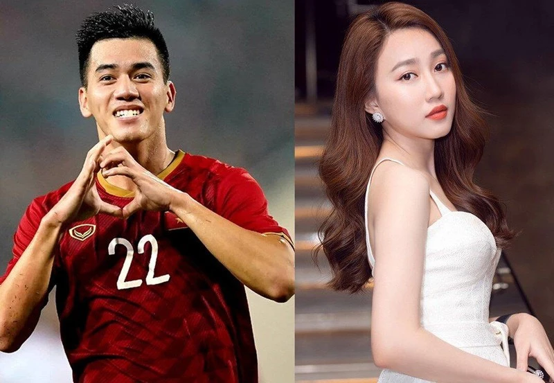 Diễn viên Hồng Loan hẹn hò với Tiến Linh là ai? - ảnh 3