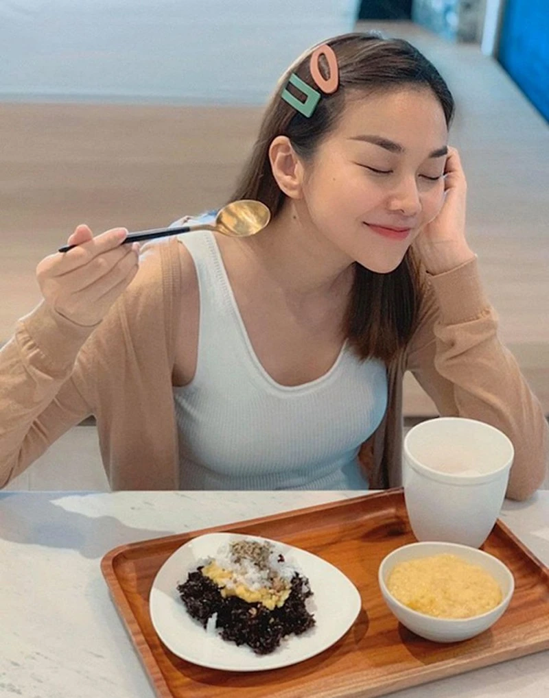 Quốc Thuận xin học bổng cho con Mai Phương, sao Việt đảm đang - ảnh 7