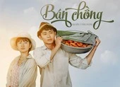 'Bán chồng', phim về miền Tây sông nước lên sóng VTV