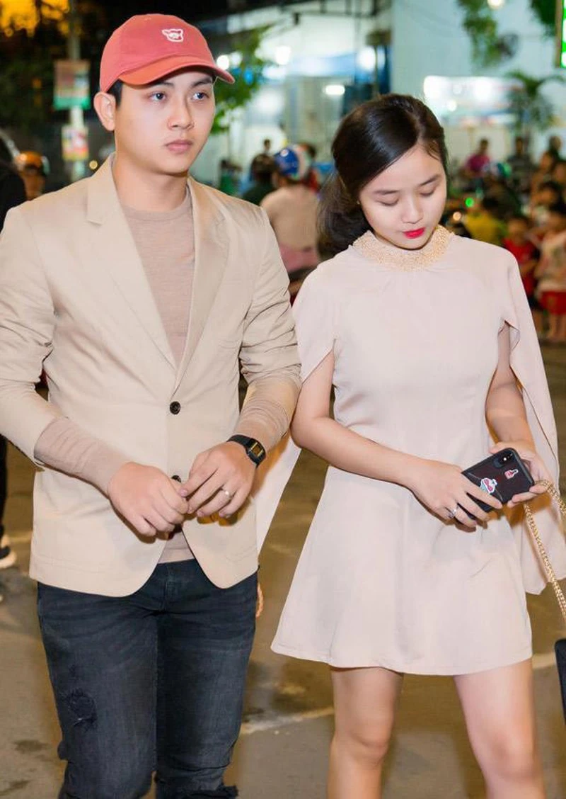 Hoài Lâm - Bảo Ngọc ly hôn: Tiếc cho cặp trai tài gái sắc - ảnh 17