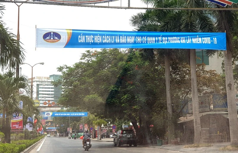 Kết quả xét nghiệm 88 ca nguy cơ nhiễm COVID-19 ở Thanh Hóa - ảnh 1