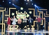 Lê Giang bị đàn em ví già giống bà ngoại trong gameshow