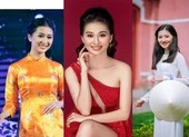 Ngắm nữ sinh Huế được đặc cách vào chung khảo Hoa hậu Việt Nam