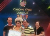 Quách Thị Diễm Ngọc thành quán quân 'Chuông vàng vọng cổ 2019'