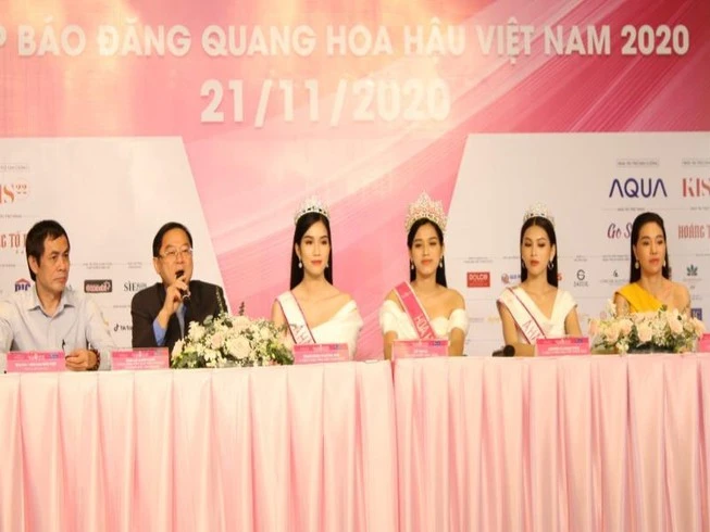 Tân hoa hậu Đỗ Thị Hà chia sẻ về cuộc sống cá nhân