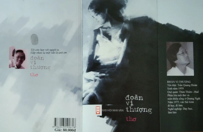 Đoàn Vị Thượng ‘lạ mặt vẫn là anh em’ - ảnh 8