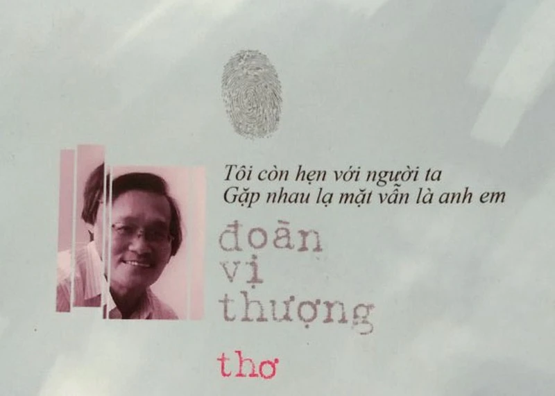 Đoàn Vị Thượng ‘lạ mặt vẫn là anh em’ - ảnh 4