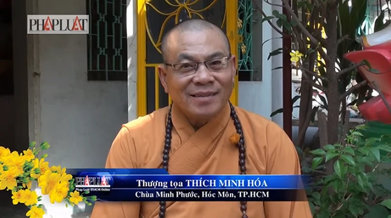 Lễ vật cúng Thần Tài Thổ Địa - ảnh 1