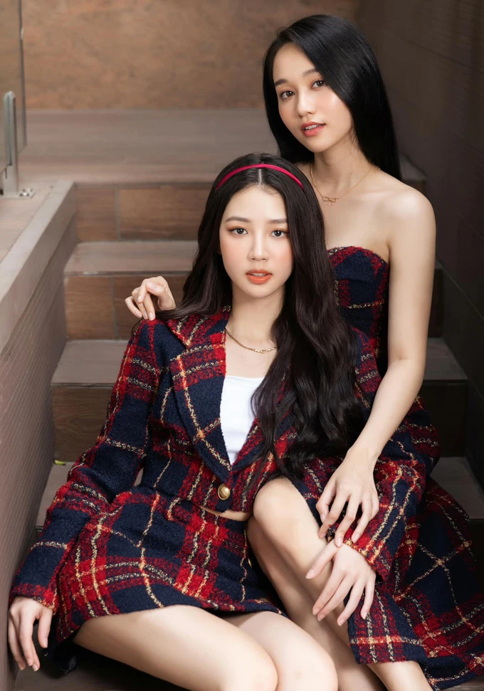 Sao Việt khoe dáng và tăng cân sau Tết ảnh 11