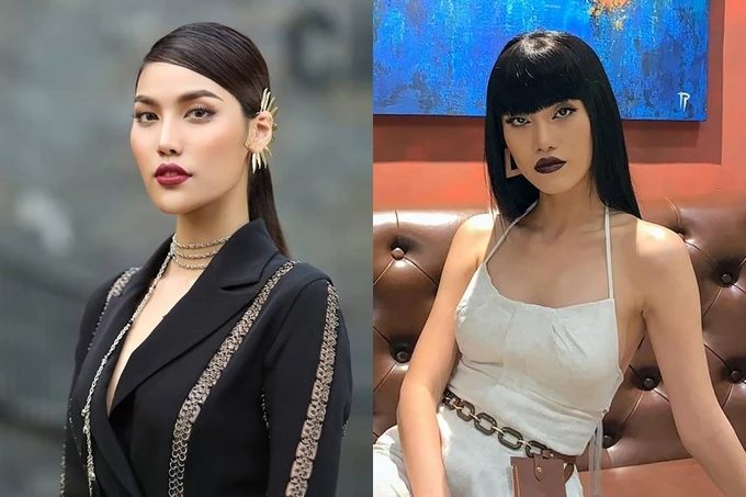 Cổ Ngân thi hoa hậu sau khi chia tay tỉ phú Mỹ ảnh 10