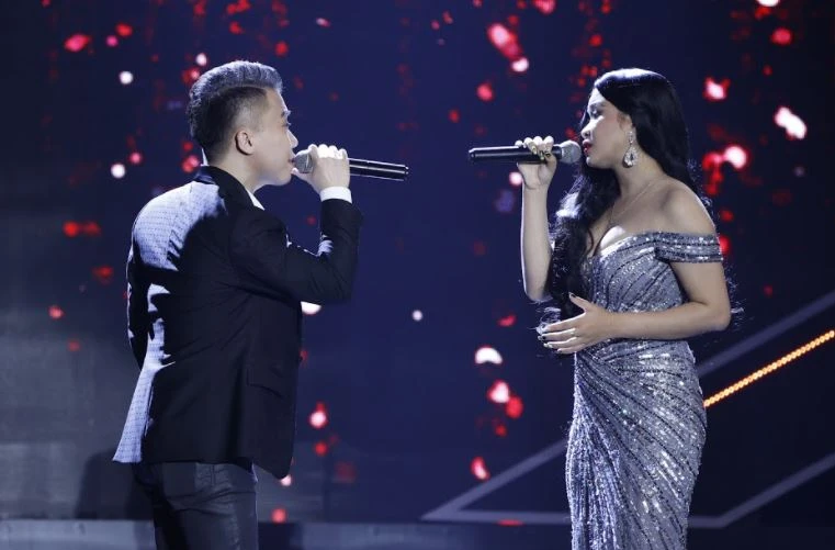 Duy Phan 'bản sao' Tuấn Hưng được Trấn Thành khen nức nở ảnh 5 Duy Phan 'bản sao' Tuấn Hưng được Trấn Thành khen nức nở ảnh 5