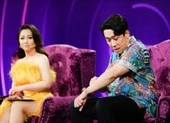 Trấn Thành, Minh Tuyết 'rùng mình' trước Bình Nguyên giọng ca phi giới tính