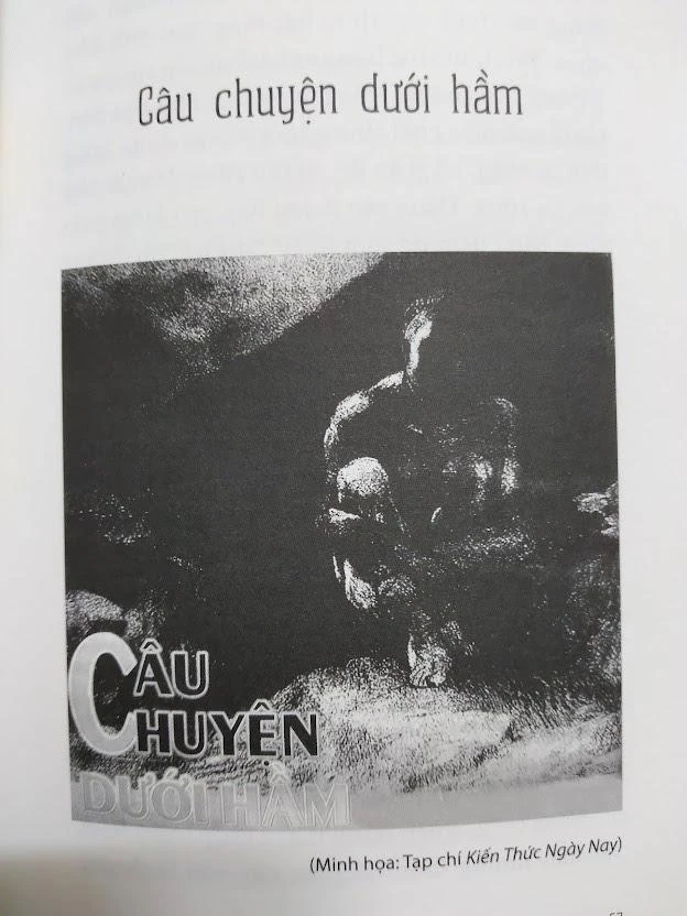 'Hai bên chiến tuyến' - nỗi đau của những người trong cuộc ảnh 6 'Hai bên chiến tuyến' - nỗi đau của những người trong cuộc ảnh 6
