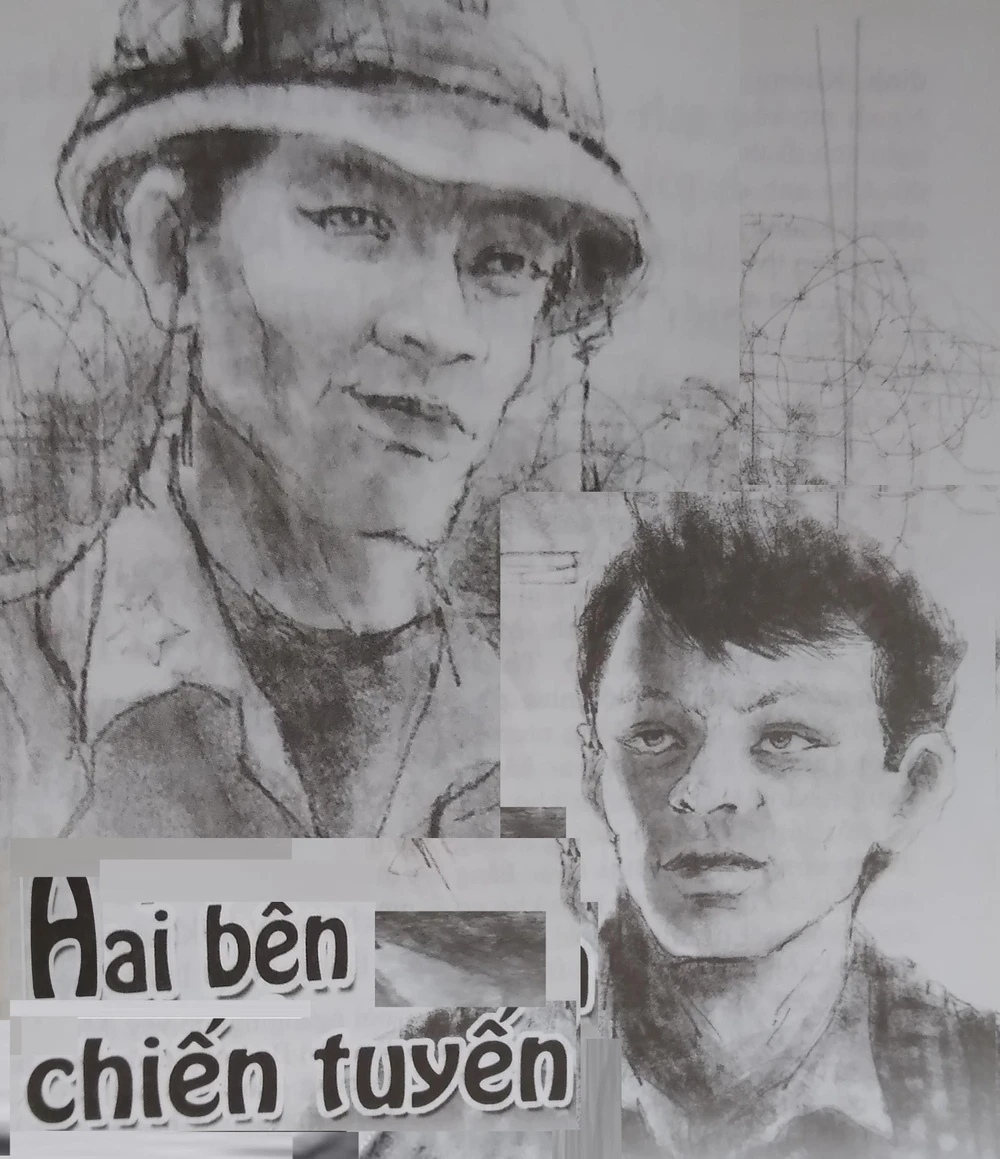 Minh họa Tạp chí Kiến Thức Ngày Nay Minh họa Tạp chí Kiến Thức Ngày Nay