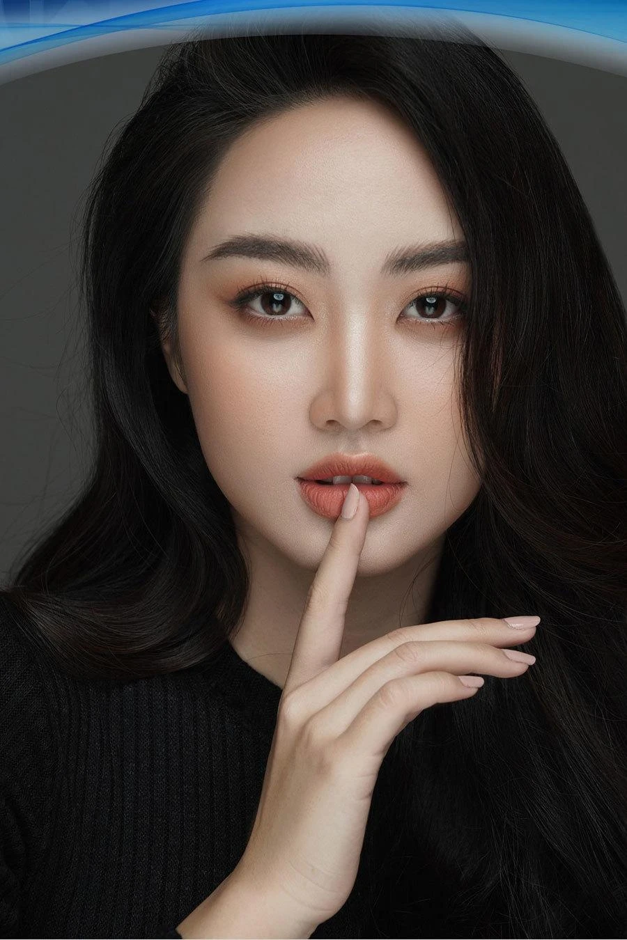 Ngắm Vũ Như Quỳnh - Người đẹp được yêu thích nhất Miss World Vietnam 2022 ảnh 13