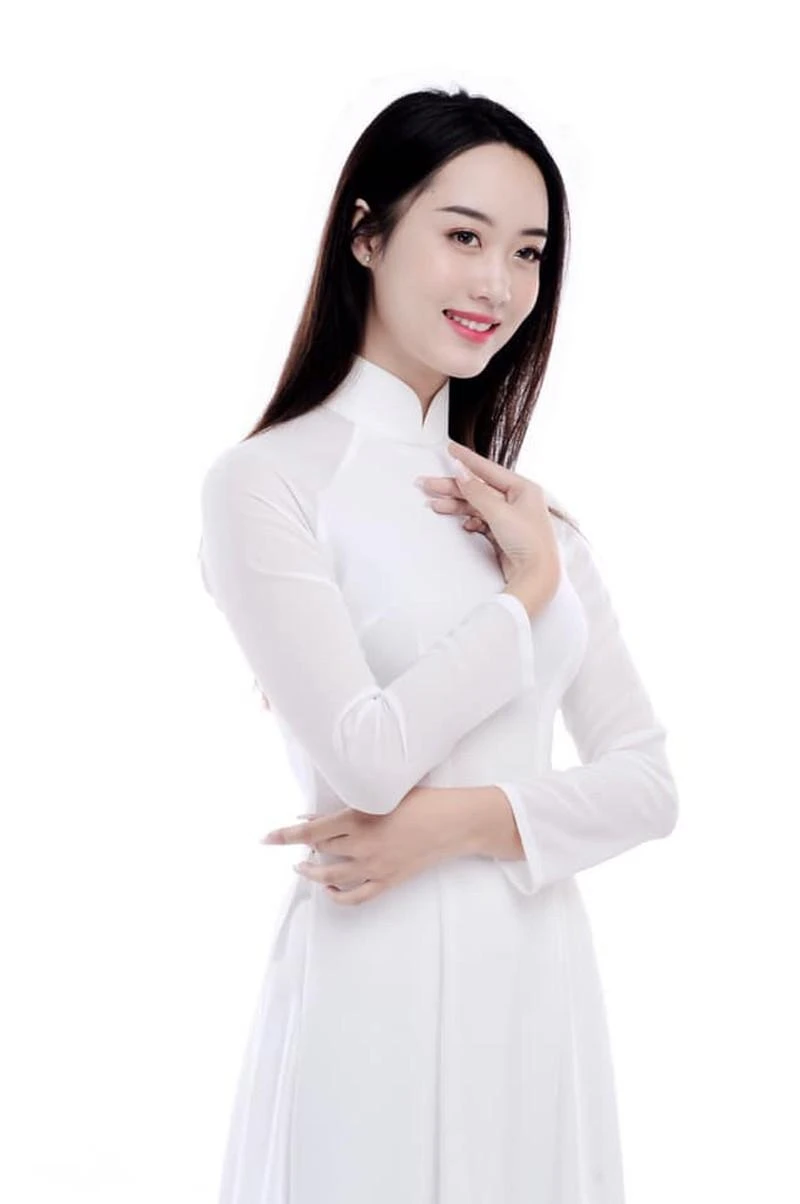 Ngắm Vũ Như Quỳnh - Người đẹp được yêu thích nhất Miss World Vietnam 2022 ảnh 6