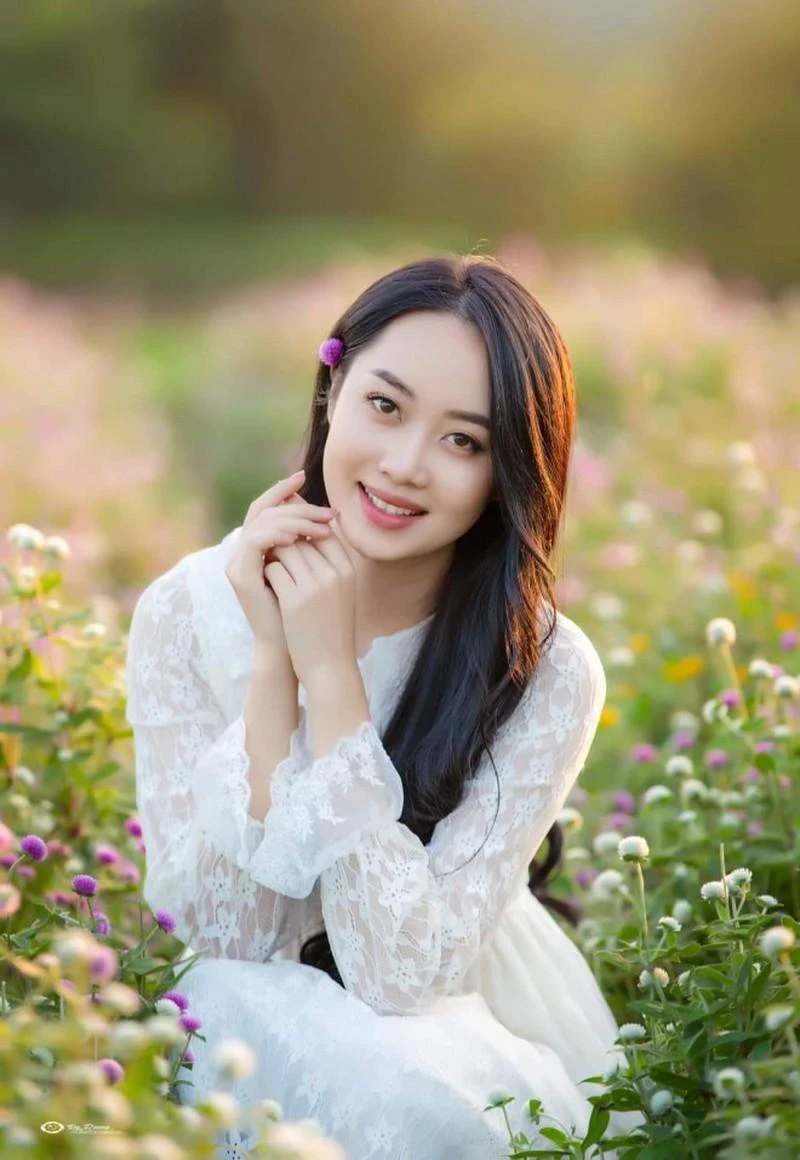 Ngắm Vũ Như Quỳnh - Người đẹp được yêu thích nhất Miss World Vietnam 2022 ảnh 10