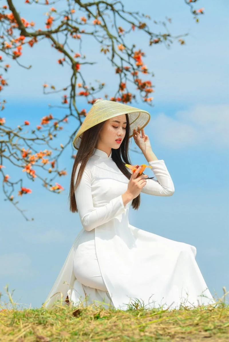 Ngắm Vũ Như Quỳnh - Người đẹp được yêu thích nhất Miss World Vietnam 2022 ảnh 5