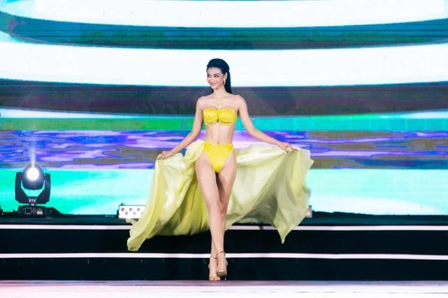 Á hậu Kiều Loan