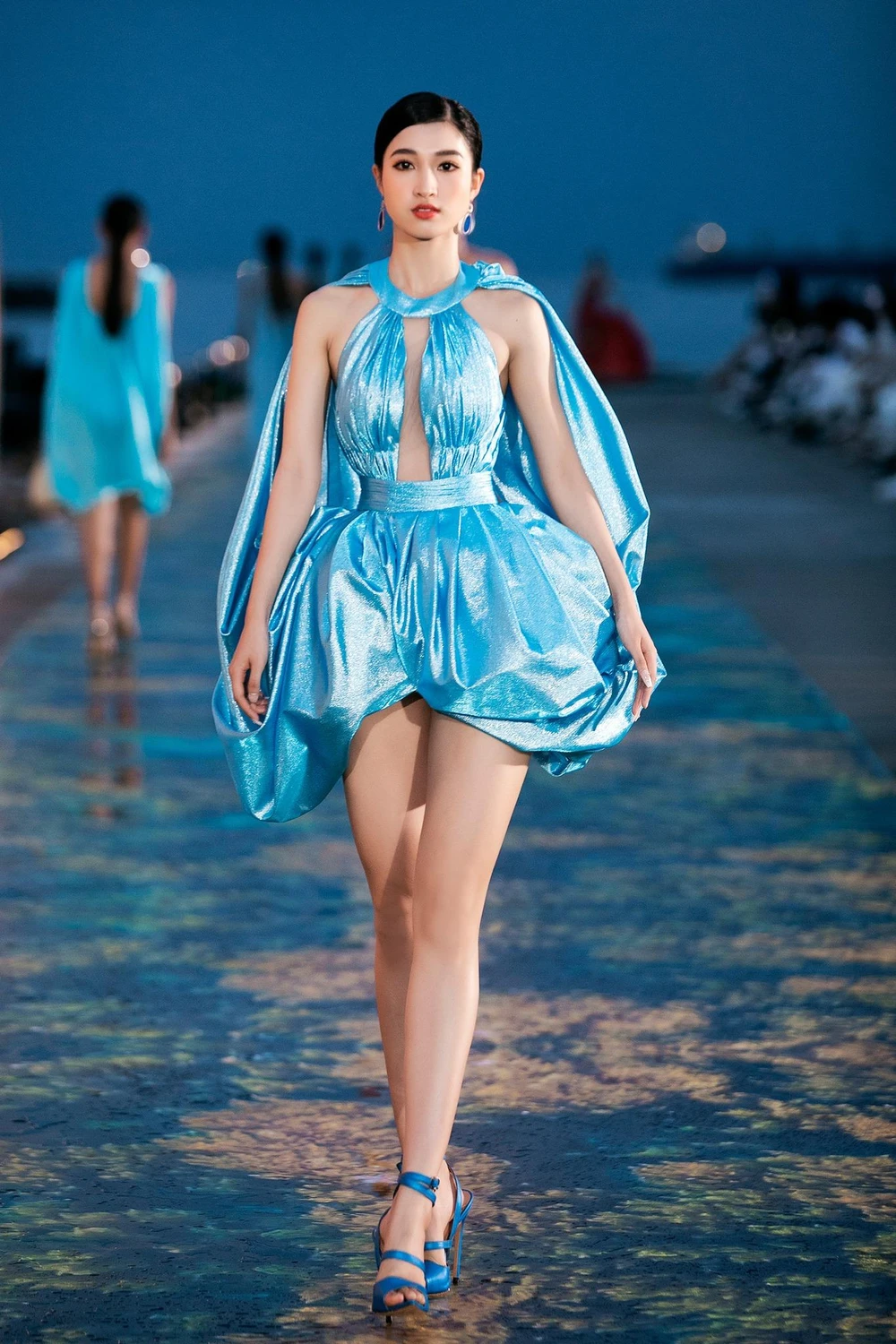 Á hậu 2 Phương Nhi ấp ủ dự án vì cộng đồng “Tin vào chính mình-Trust yourself”.