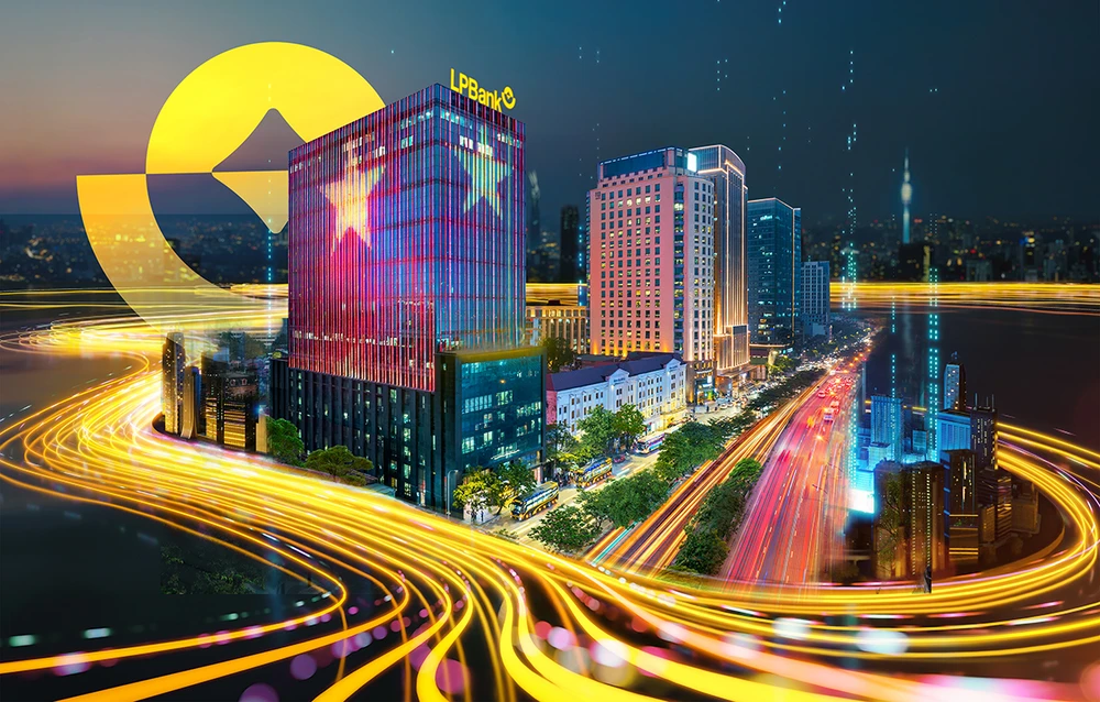 Khẳng định vị thế bán lẻ với mạng lưới rộng lớn hàng đầu Việt Nam, LPBank thu về hơn 7.000 tỷ đồng năm 2023.jpg