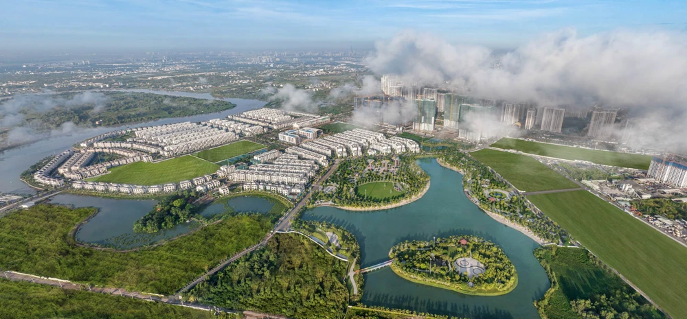 Đại đô thị Vinhomes Grand Park kiến tạo không gian sống hoàn hảo cho cư dân.jpg