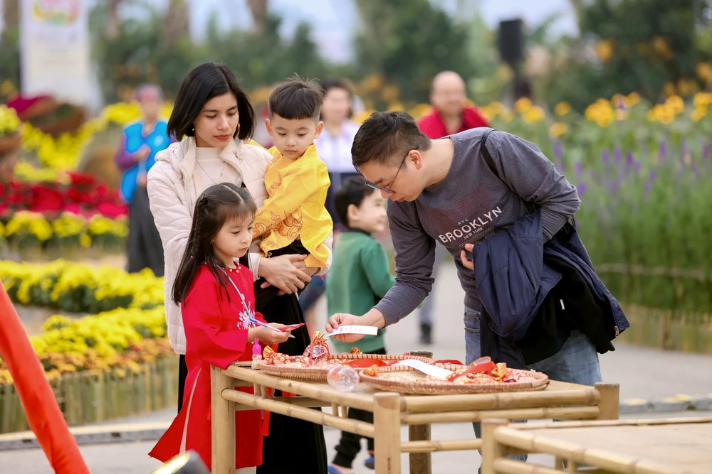 Mailand Hanoi City trên tiến trình trở thành 'Thành phố Sáng tạo'.jpeg