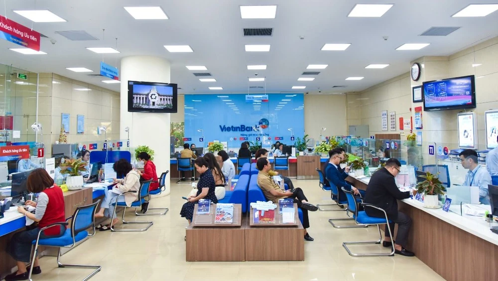 VietinBank lần thứ 3 liên tiếp vào top 200 thương hiệu ngân hàng giá trị nhất Thế giới.jpg