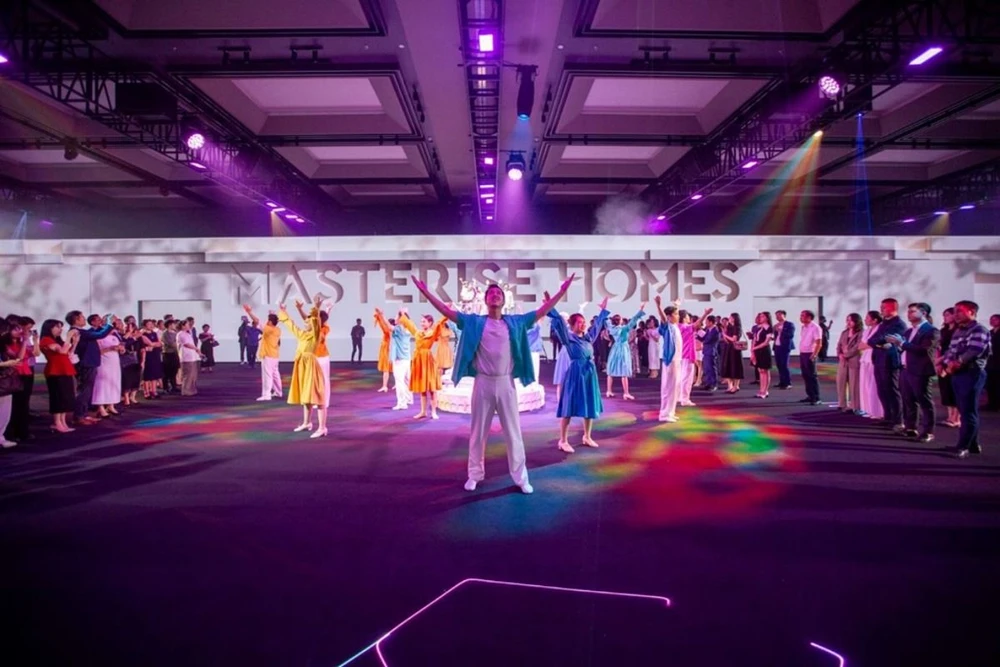 Không gian trải nghiệm nhập vai lớn nhất Việt Nam tại The Galleria by Masterise Homes.jpg