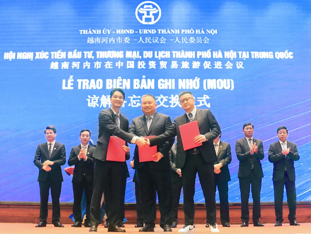 Nền tảng sản xuất vững chắc, năng lực phát triển sản phẩm linh hoạt và dịch vụ tận tậm là 'kiềng 3 chân' cho mảng xuất khẩu của Vinamilk.jpg