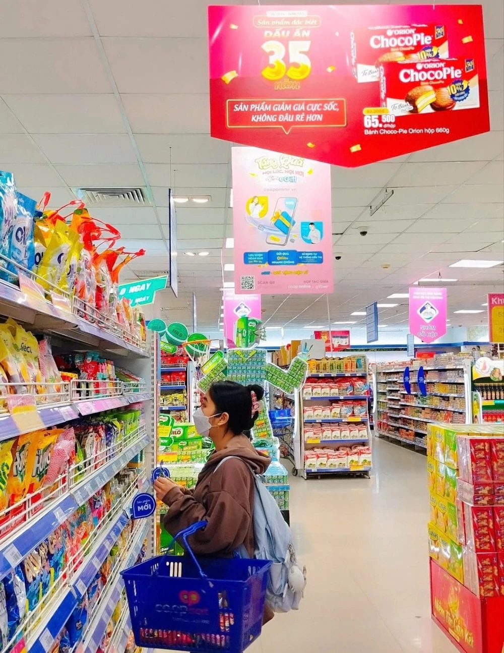 Saigon Co.op khởi động chương trình sinh nhật quy mô lớn nhất từ trước đến nay.jpg