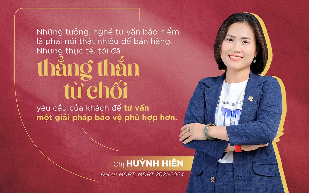 Tư vấn viên bảo hiểm: Đồng hành cùng khách hàng trong các cột mốc cuộc đời.jpg