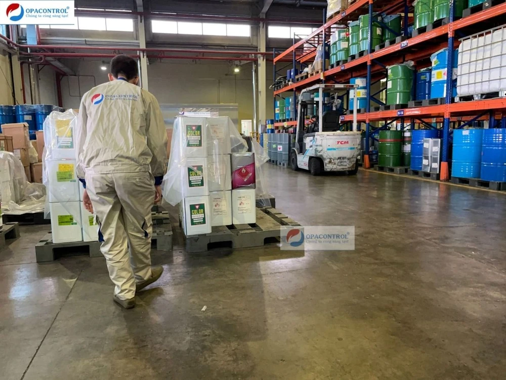 Chứng nhận hợp quy sơn và hàm lượng chì trong sơn.jpg