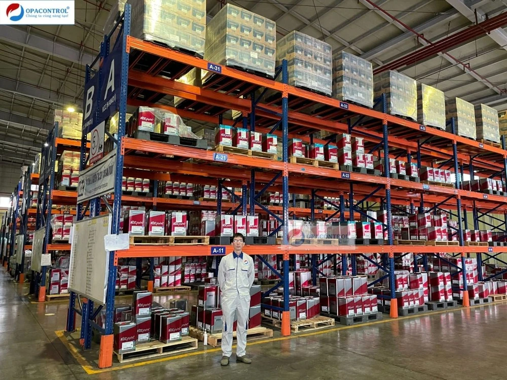 Chứng nhận hợp quy sơn và hàm lượng chì trong sơn.jpg