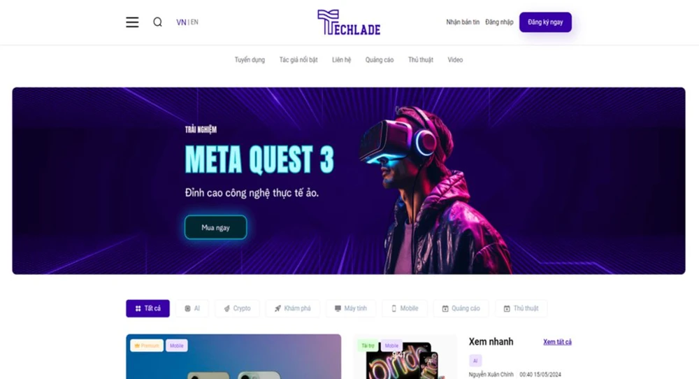 Tại Techlade tất cả những gì liên quan đến công nghệ bạn đều có thể tìm thấy..png