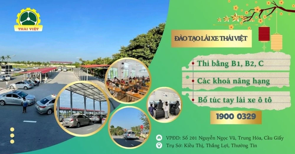 Điều kiện và Quy trình học thi bằng lái xe ô tô B1, B2, C.jpg