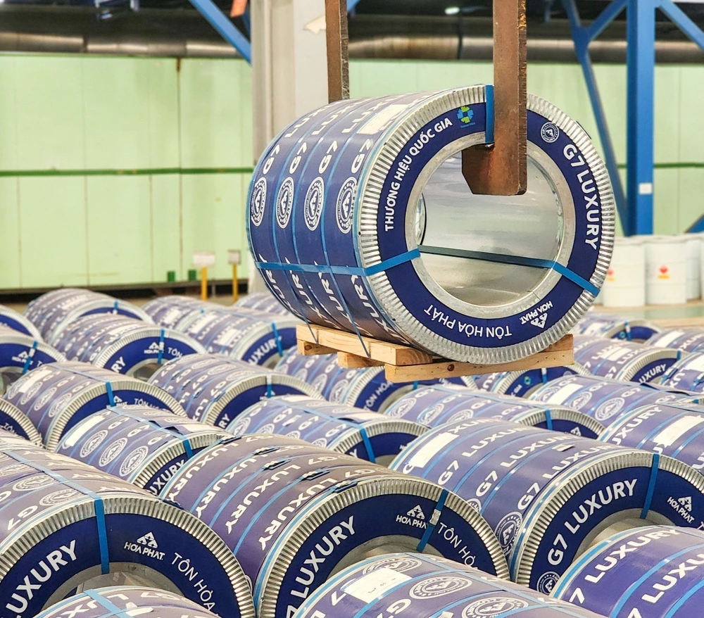 Hòa Phát ra mắt dòng tôn cao cấp, chất lượng ưu việt G7 – Luxury.jpg