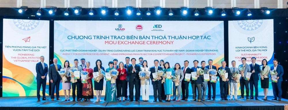 Cát Vạn Lợi - Doanh nghiệp Việt Nam tiên phong trên bản đồ thương mại toàn cầu.jpg