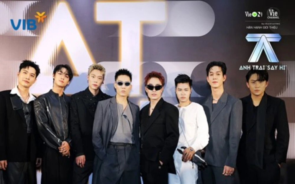 Nghệ sĩ tham gia chương trình Anh Trai 'Say Hi'.jpg