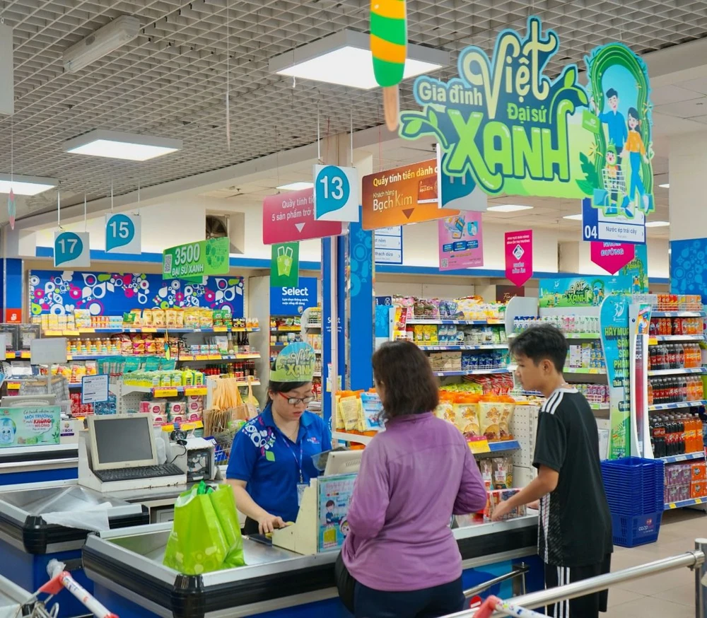 Co.opmart, Co.opXtra khuyến mãi đậm 2.100 sản phẩm thân thiện môi trường.jpg